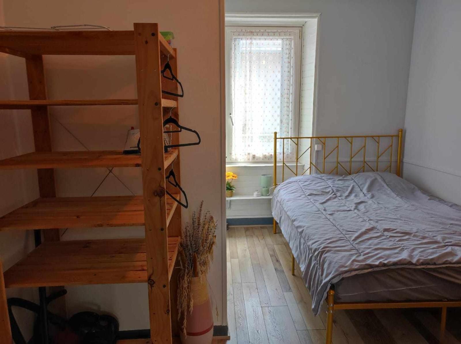 Le Nid Douillet Champetre Linge Fourni Apartment Ла Бурбул Екстериор снимка