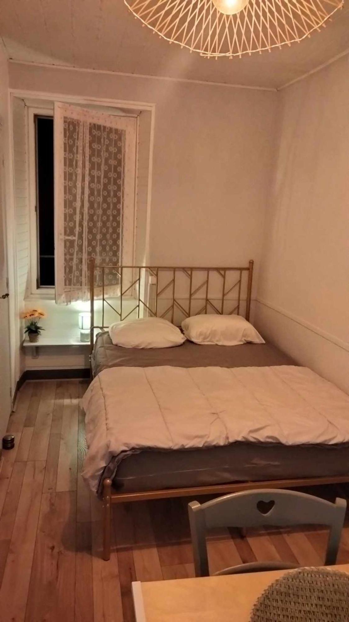 Le Nid Douillet Champetre Linge Fourni Apartment Ла Бурбул Екстериор снимка